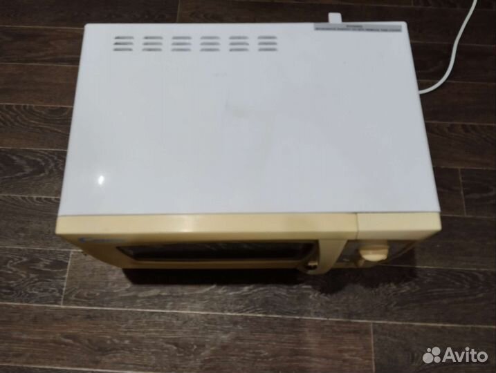 Микроволновая печь Candy CMW 2017