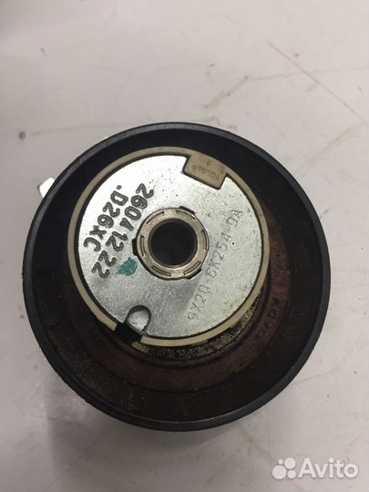 Ролик-натяжитель (Jaguar XF)