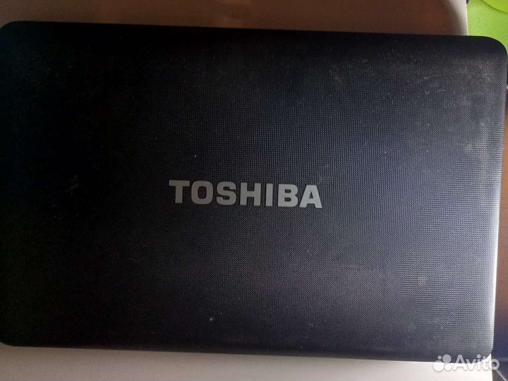 Toshiba satellite pro l650