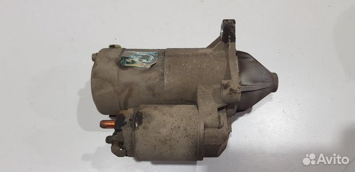 Стартер (Haima 7)