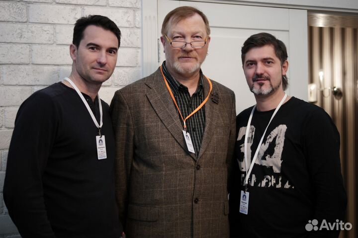 Видеосъёмка, фото-видео монтаж