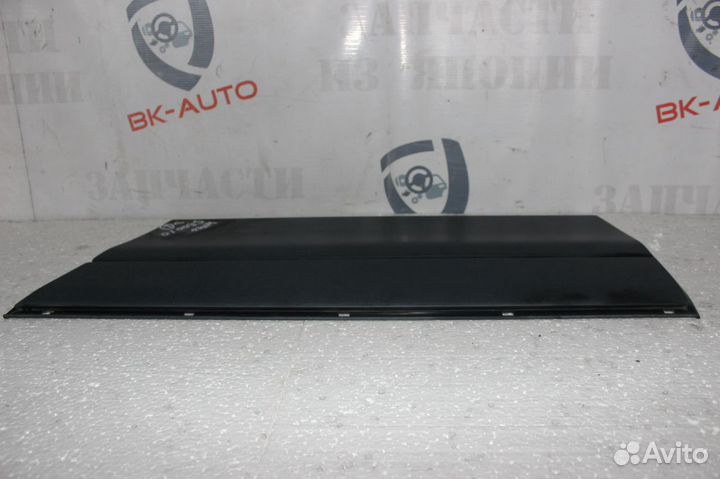 Накладка задней левой двери Mercedes S-Class W140