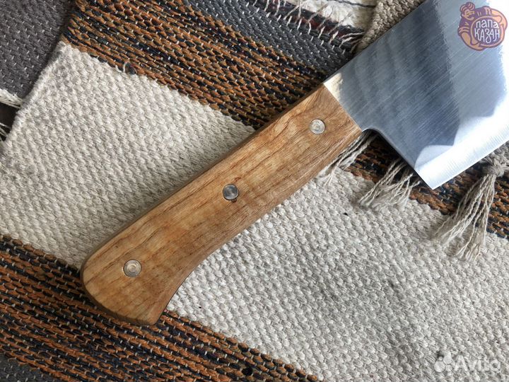 Топор для мяса и овощей 