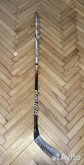 Клюшка bauer vapor x3