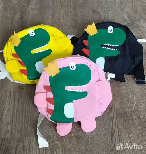 Рюкзак детский