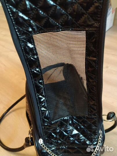 Сумка- переноска для животных