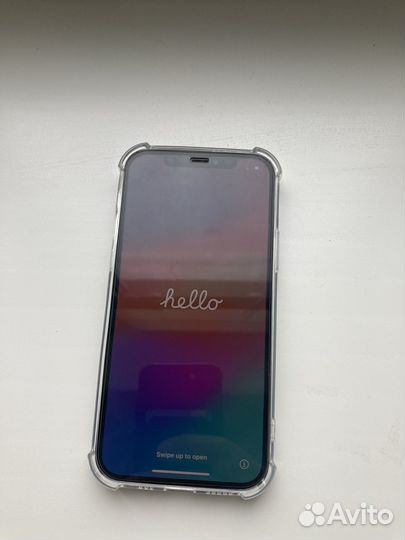 iPhone 12 Pro, 128 ГБ
