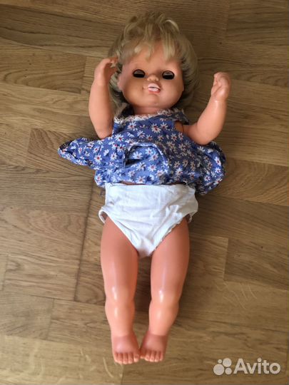 Куклы кукла СССР