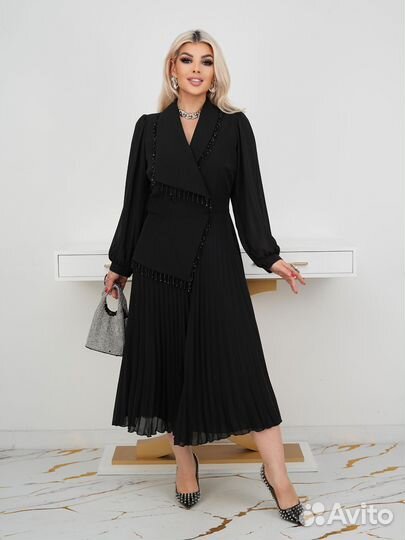 Юбочный костюм