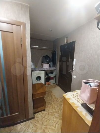 1-к. квартира, 32,8 м², 4/5 эт.