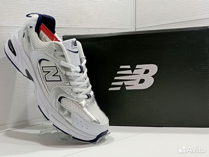 Кроссовки new balance 530 41 размер