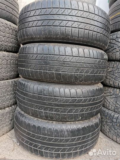 Goodyear Wrangler HP All Weather 245/65 R16