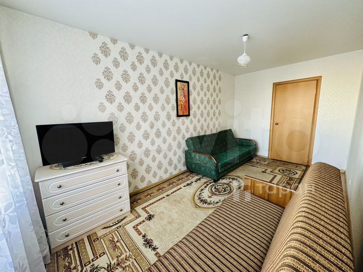 2-к. квартира, 38 м², 5/10 эт.