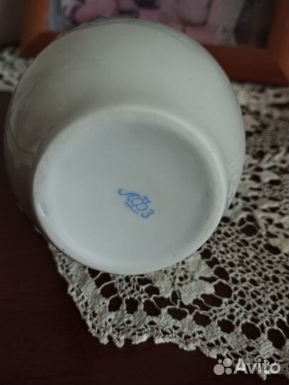 Графин штоф