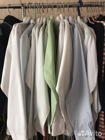 Рубашки для мальчика