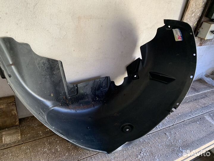 Запчасти на ssangyong енг кайрон