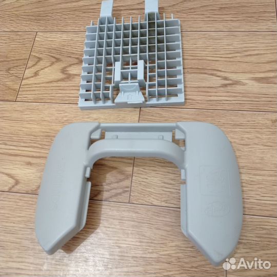 Пылесос Philips FC9071, FC9174 на Запчасти