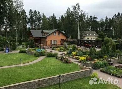 Укладка Рулонного газона