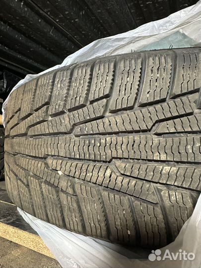 Колеса R17 BMW