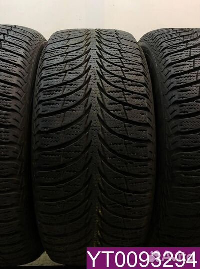 Goodyear UltraGrip Ice+ 205/55 R16 98N