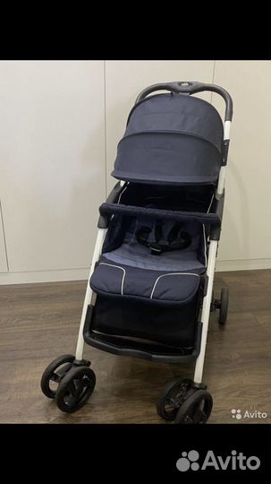 Прогулочная коляска CAM