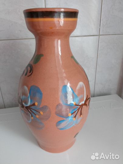 Кувшин ваза СССР