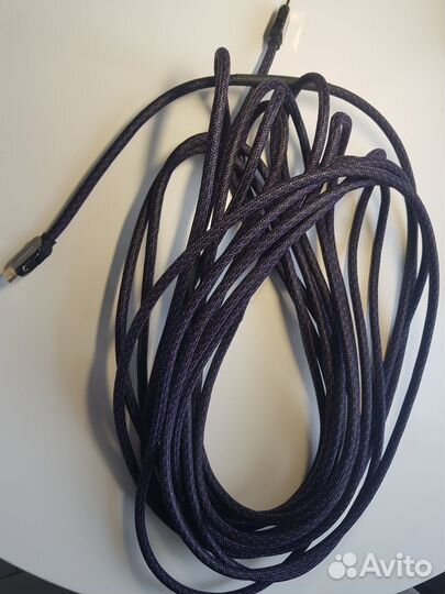 Hdmi кабель MT-Power hdmi 2.0 elite 12.5m