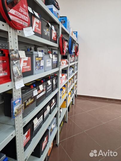 Аккумулятор 60 а/ч новый с доставкой