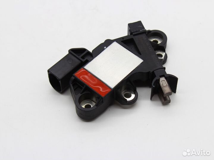 Регулятор генератора (Оригинал bosch) Mercedes