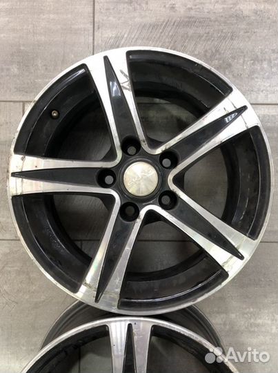 R15 5x110 Skad