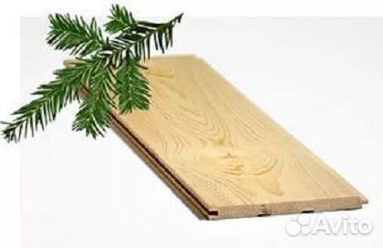 Евровагонка Северный Лес