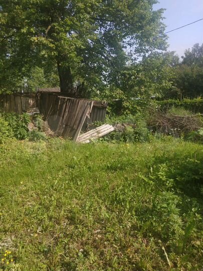 Участок 3 сот. (СНТ, ДНП)