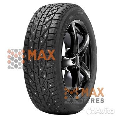Tigar Ice 225/55 R17 101T