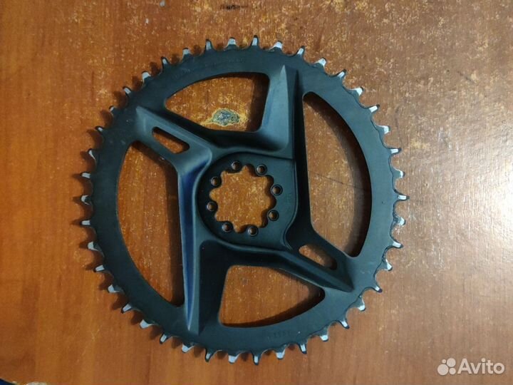 Передняя звезда sram 42 Т X-sync