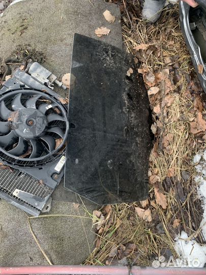 Продам дверь заднюю правую hyundai santa-fe 2022