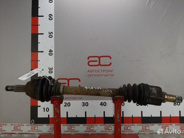 Полуось для Ford Focus 1