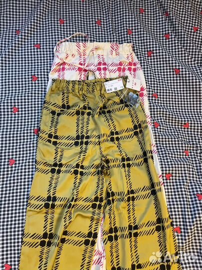 Uniqlo Marni