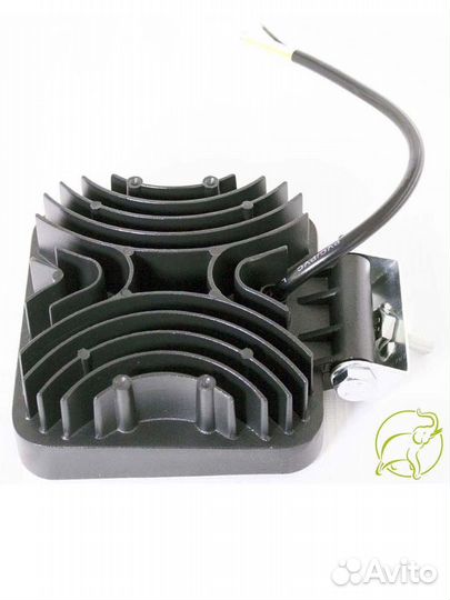 Фара светодиодная