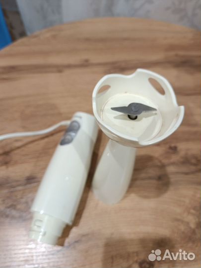 Блендер погружной