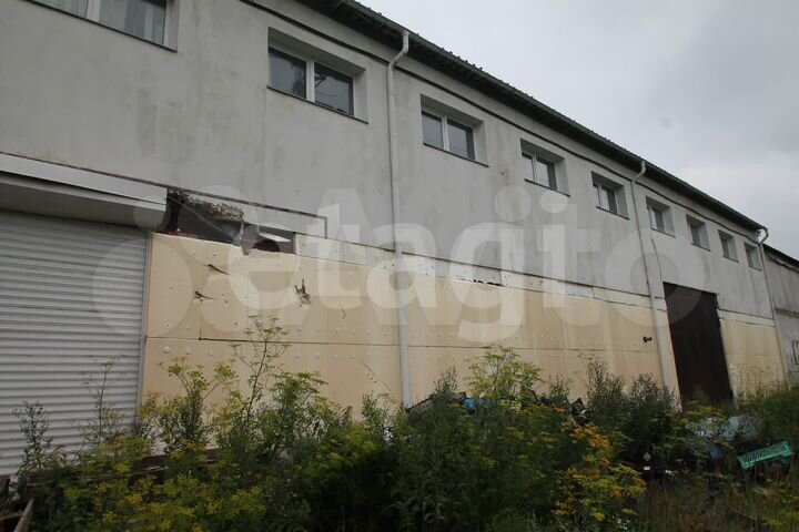 Продам помещение свободного назначения, 1000 м²