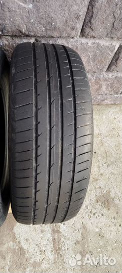 Hankook Ventus Prime 2 K115 225/60 R17 99V