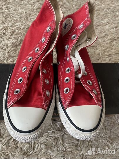 Кеды converse детские 22,5 см