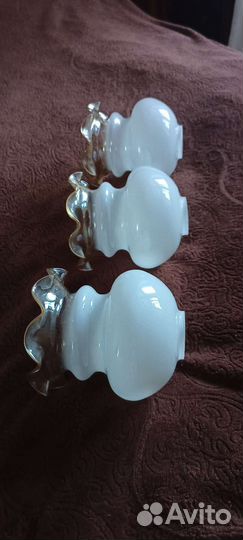 Плафоны для люстры