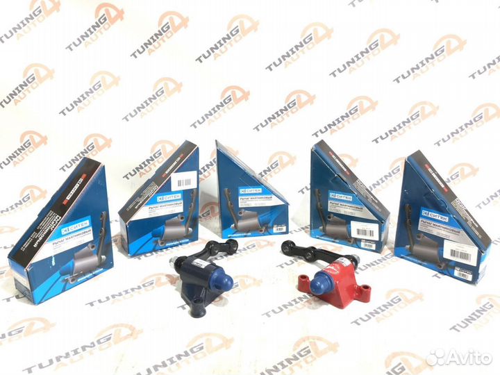 Маятниковый рычаг Ситек на Ваз Классика, Нива