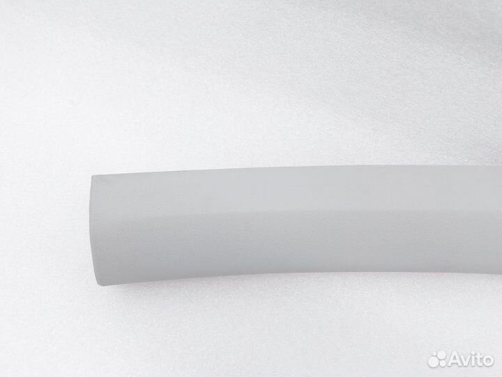 Обшивка стойки передняя левая Kia Optima 4 JF G4KJ