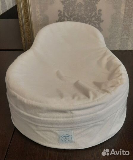 Кокон для новорожденных Зевушка