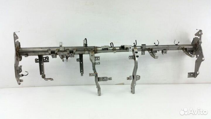 Усилитель торпеды Nissan Patrol Y62 VK56VD 2011