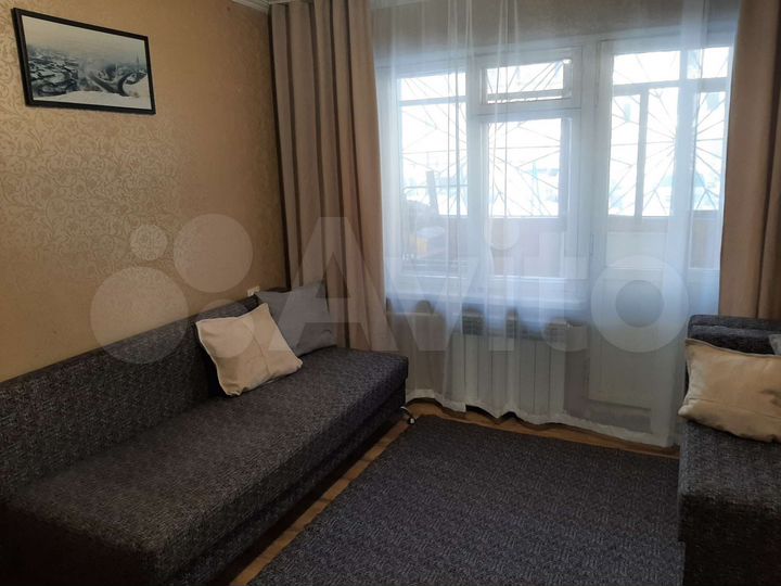 Квартира-студия, 20 м², 1/8 эт.