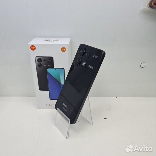 Xiaomi Redmi Note 13, 6/128 ГБ