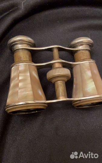 Театральный бинокль. Австрия